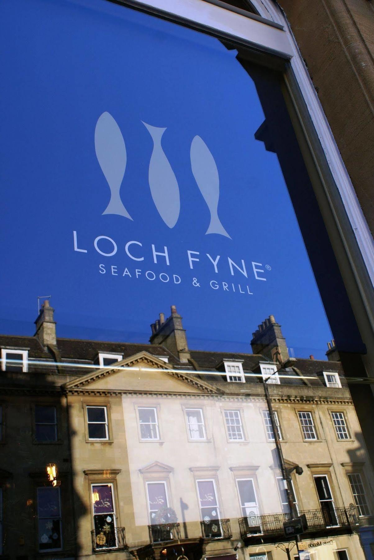 Hotel Loch Fyne And Restaurant 3*