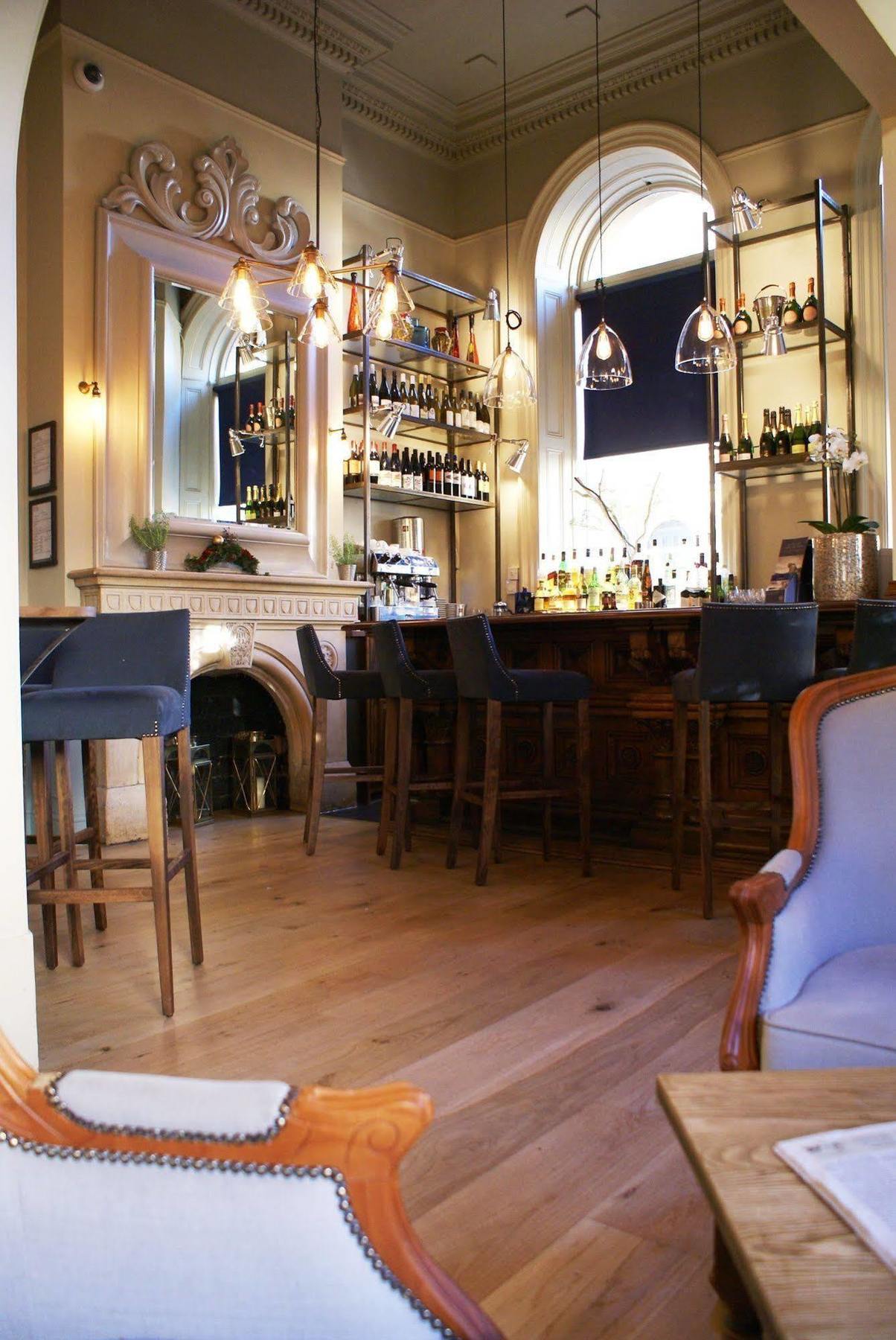 Loch Fyne And Restaurant 3*