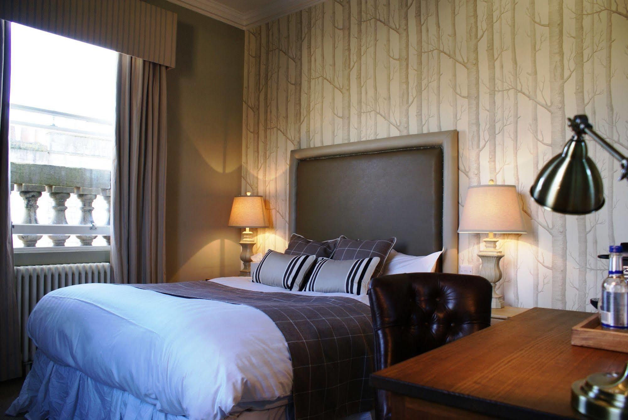 Loch Fyne And Restaurant Hotel Bath