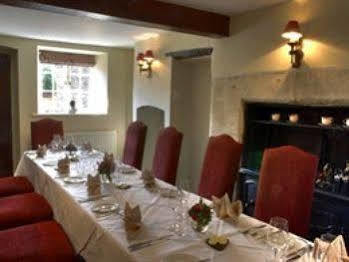 Bed & Breakfast The Old Priory