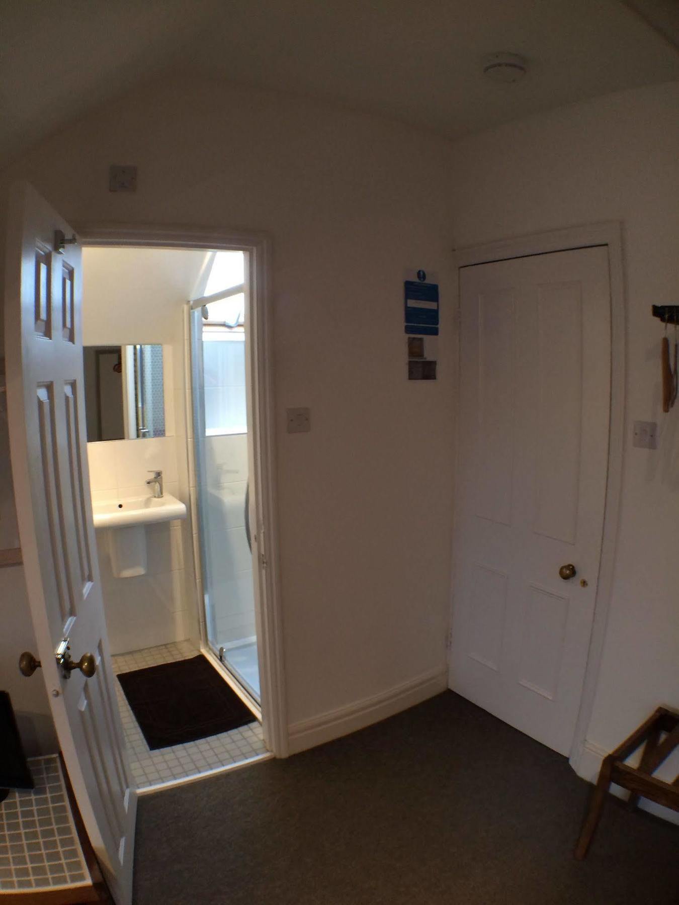 Bed & Breakfast Bridge House 3*