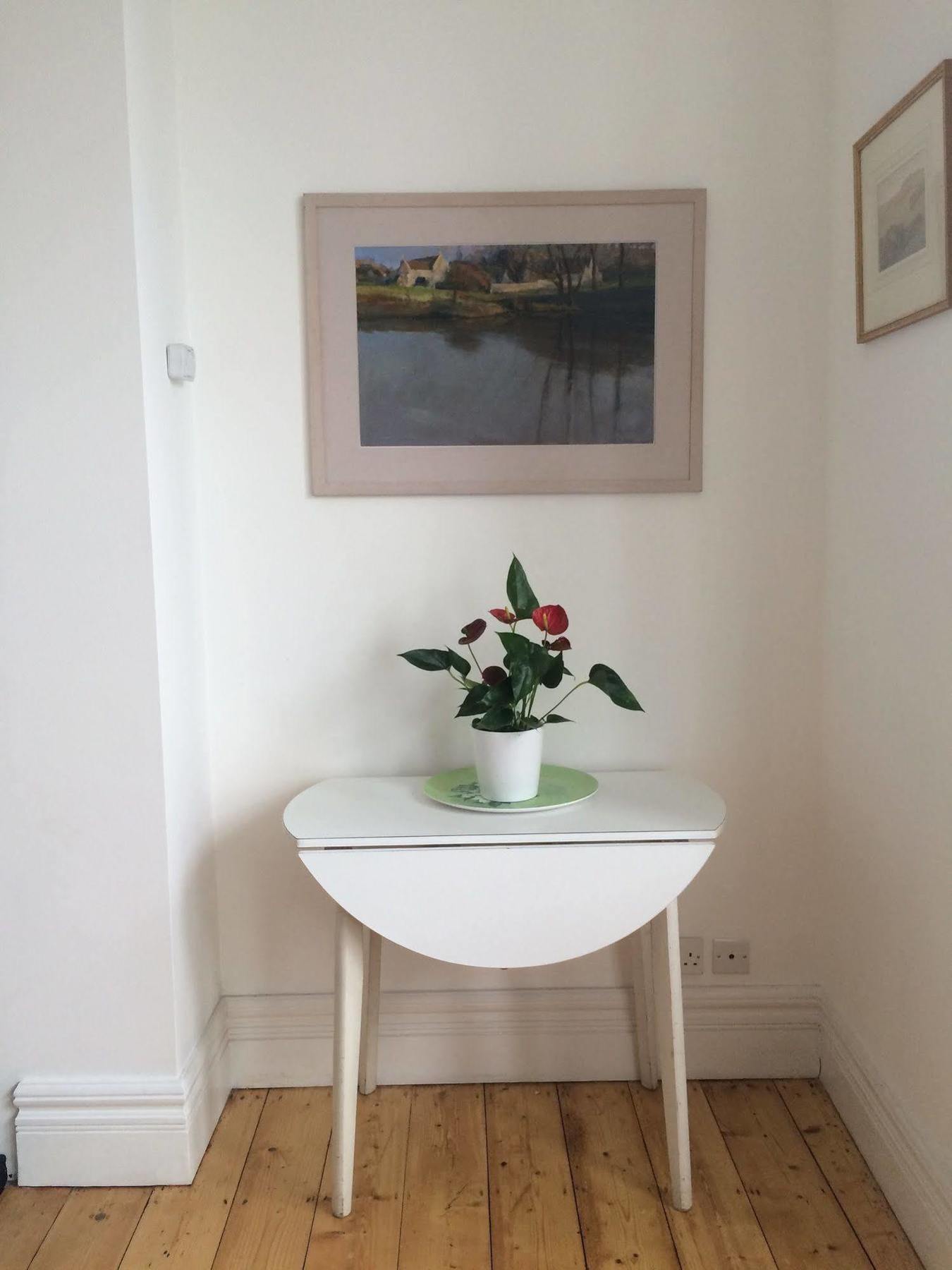 Bed & Breakfast Bridge House Bath
