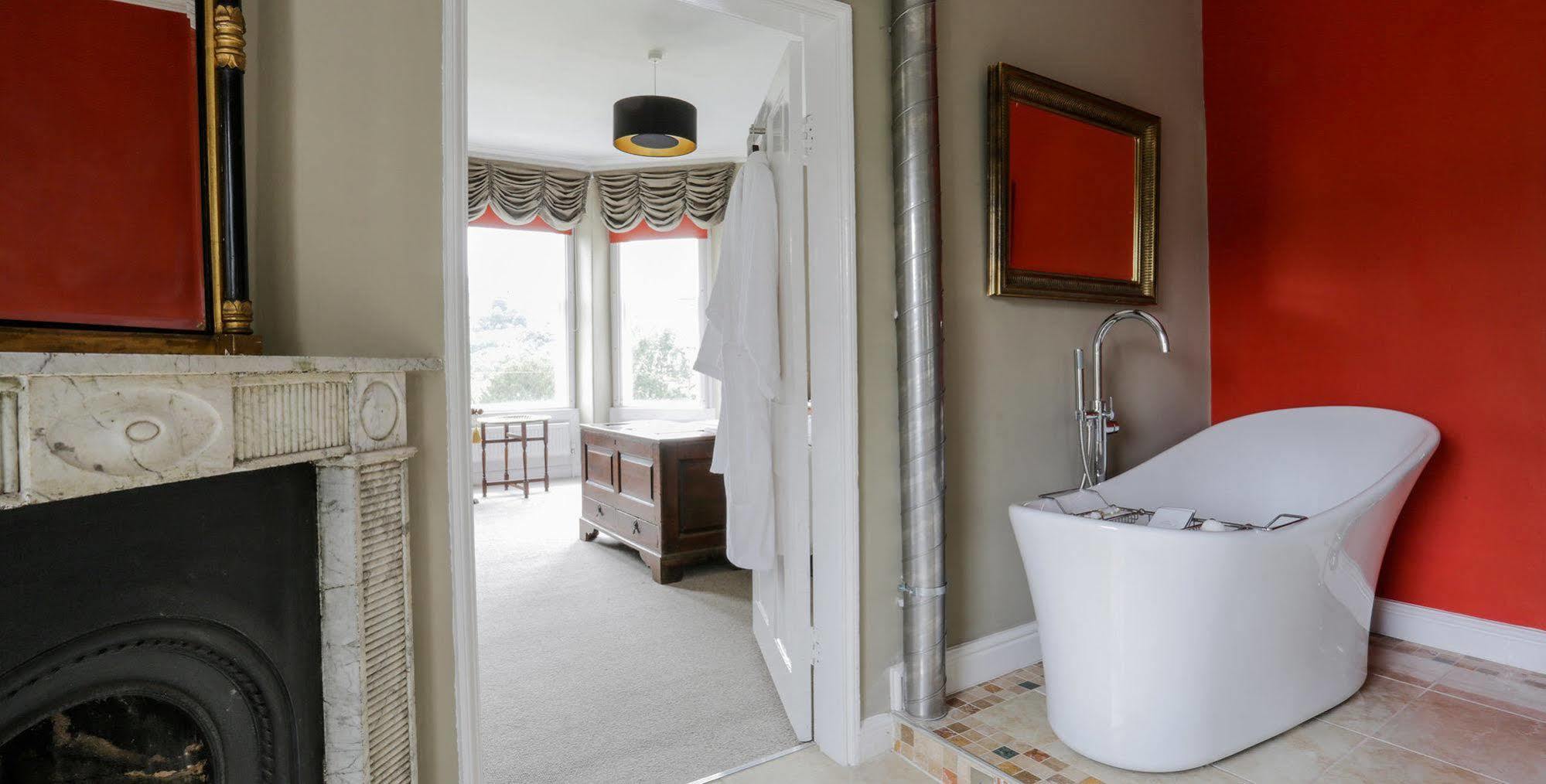 Bed & Breakfast Grove Bath