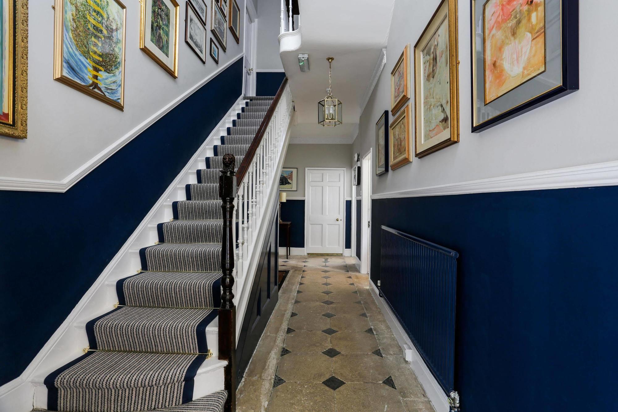 Bed & Breakfast Grove Bath