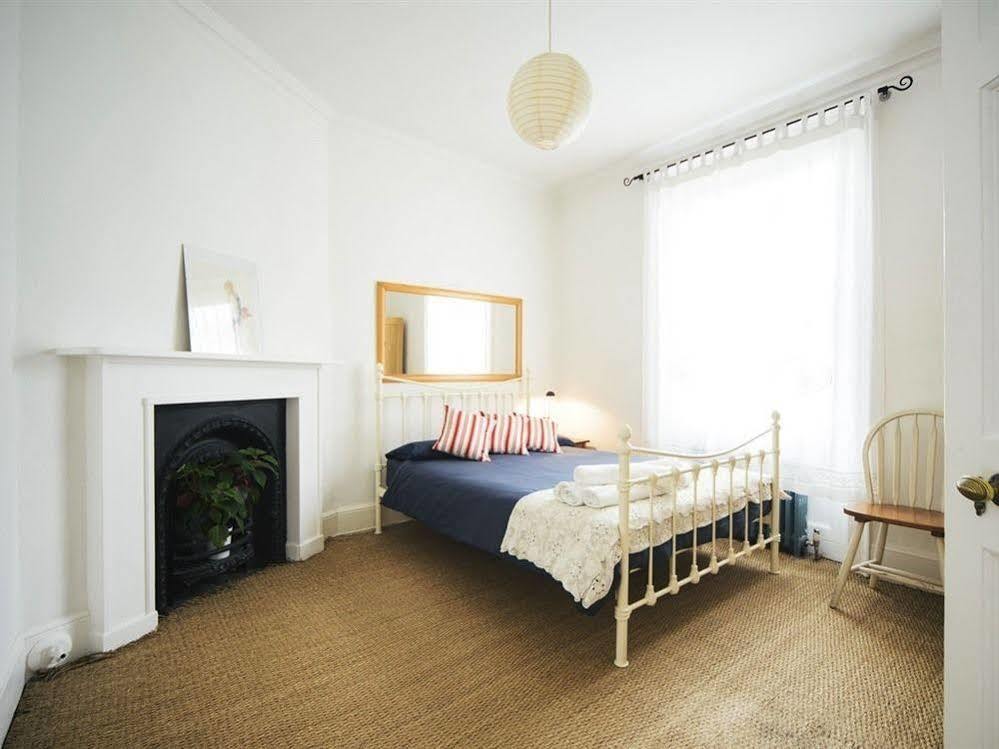 Percy Place *