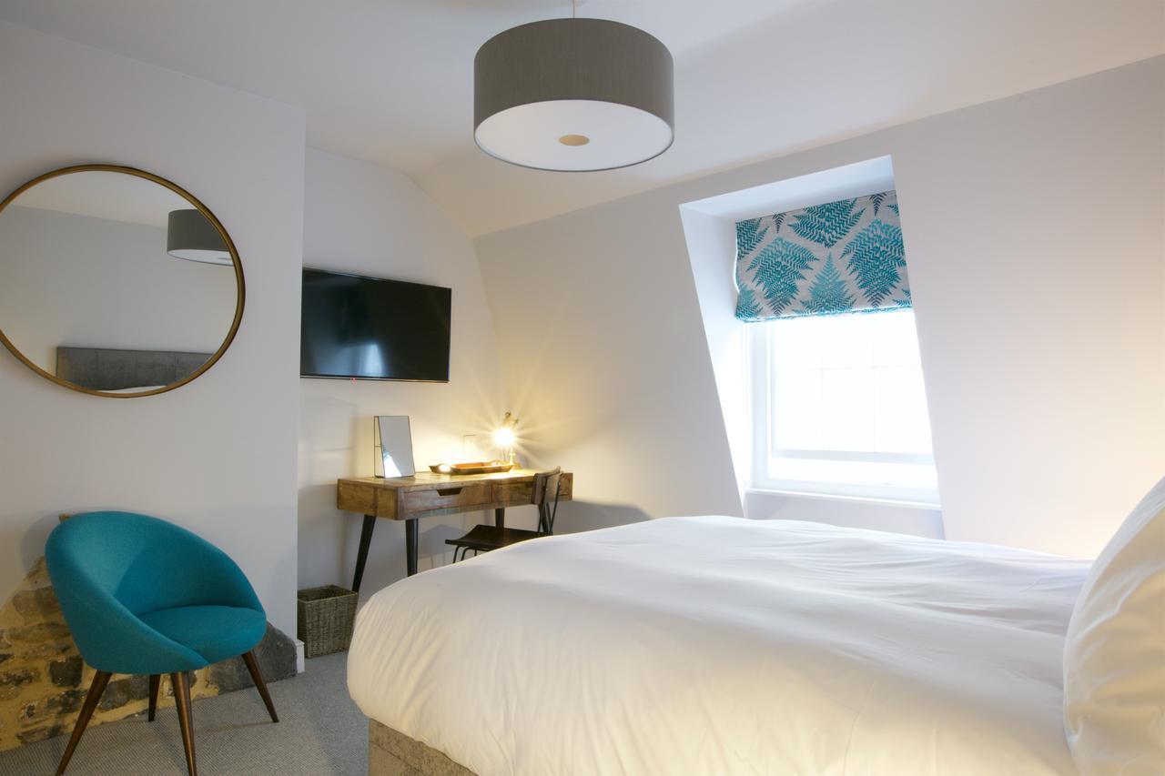 Hotel Eight