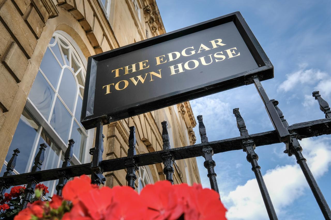 Edgar Townhouse Guest house