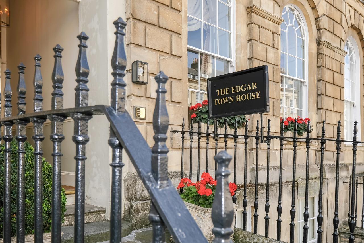 Edgar Townhouse 3* Bath