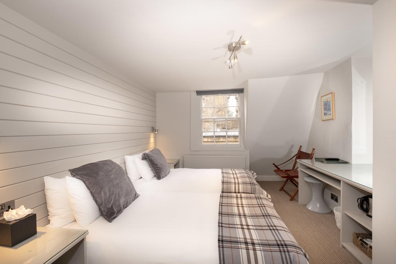 Edgar Townhouse Guest house