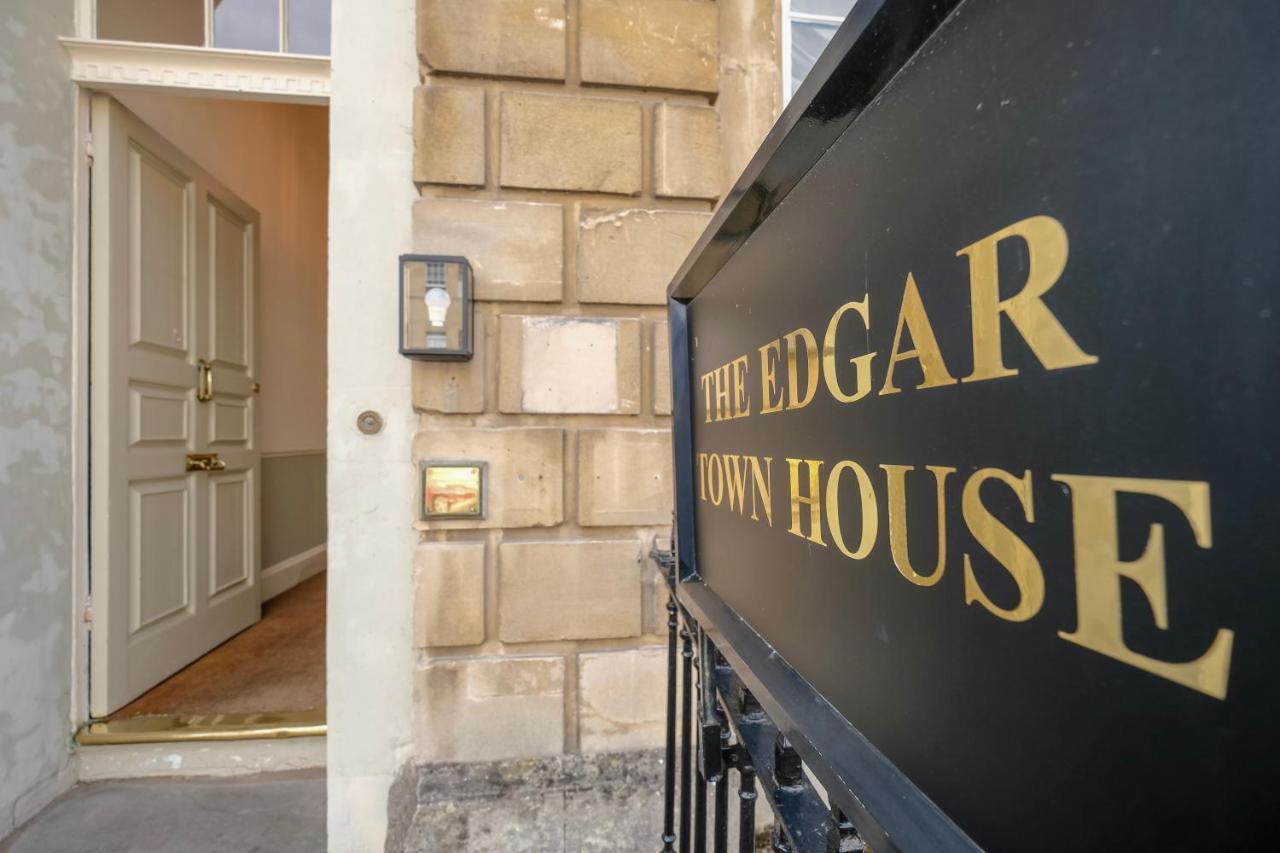 Edgar Townhouse 3*