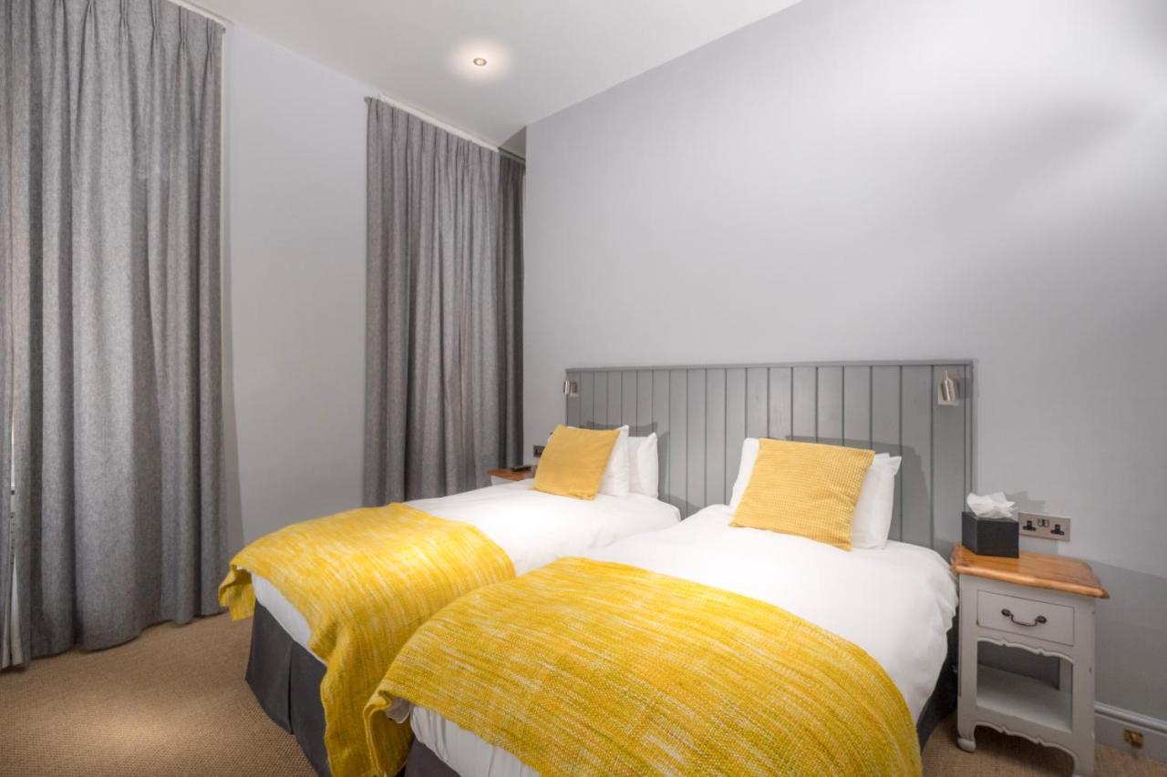 Edgar Townhouse 3*