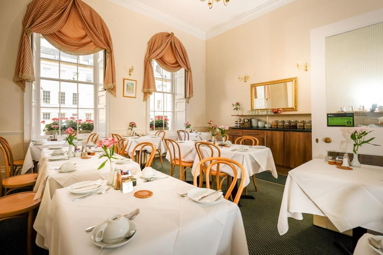 Guest house Edgar Townhouse 3*