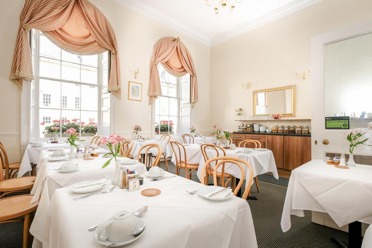 Guest house Edgar Townhouse 3*