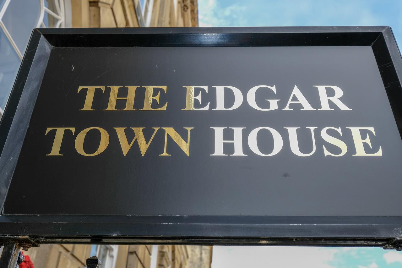 Guest house Edgar Townhouse Bath
