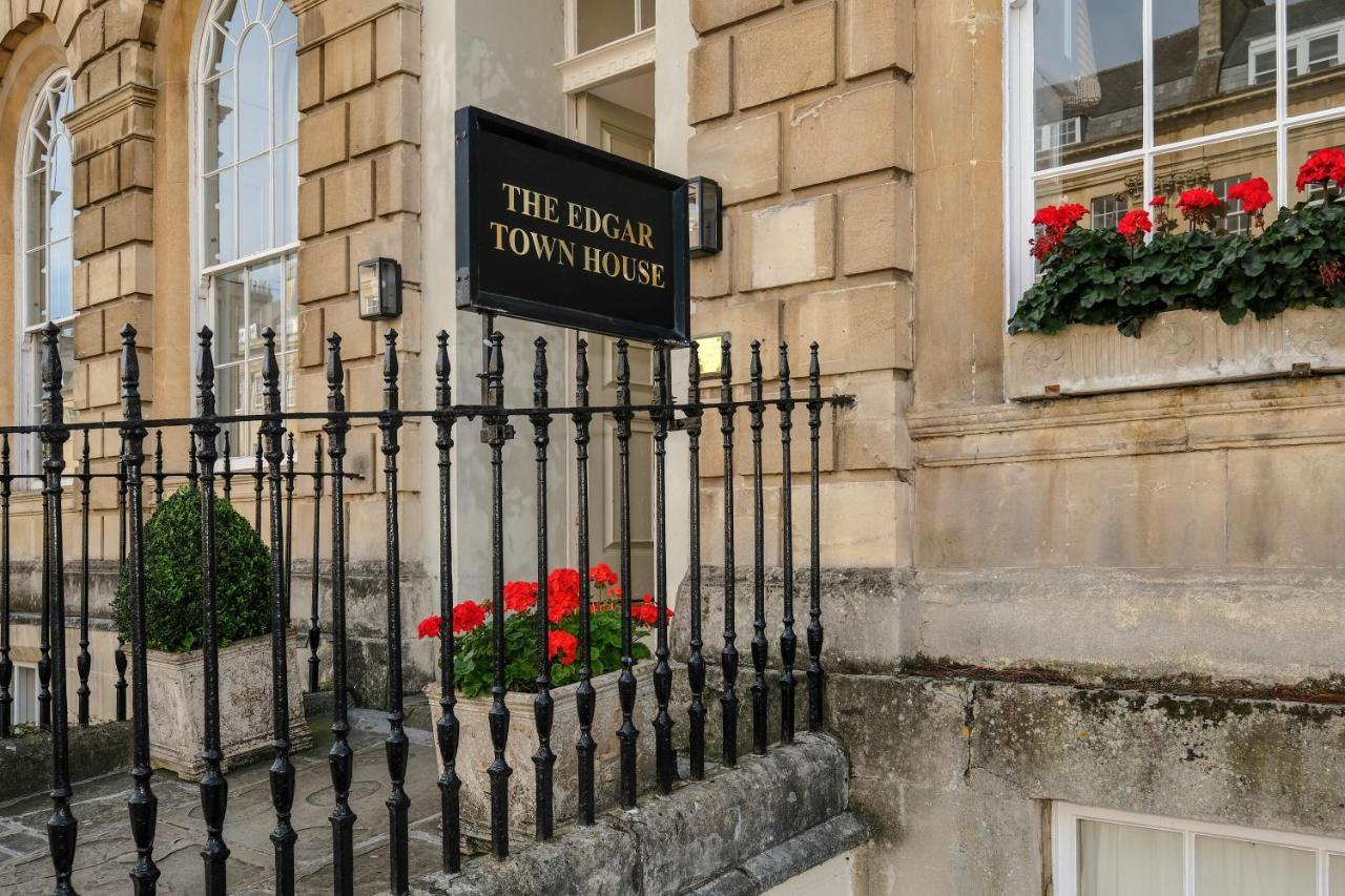 Edgar Townhouse Guest house