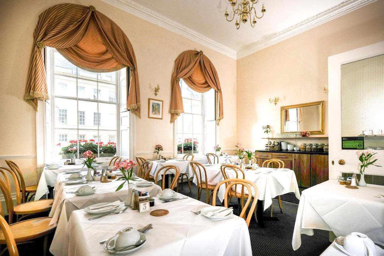 Edgar Townhouse 3*