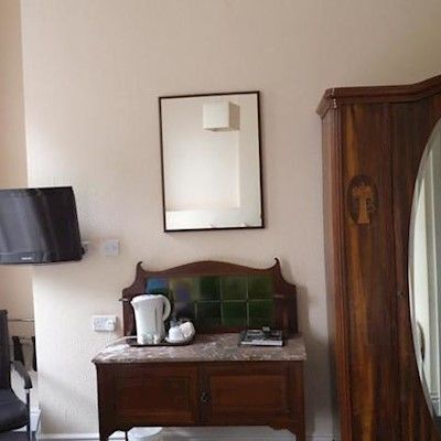 Parade Park Guest house
