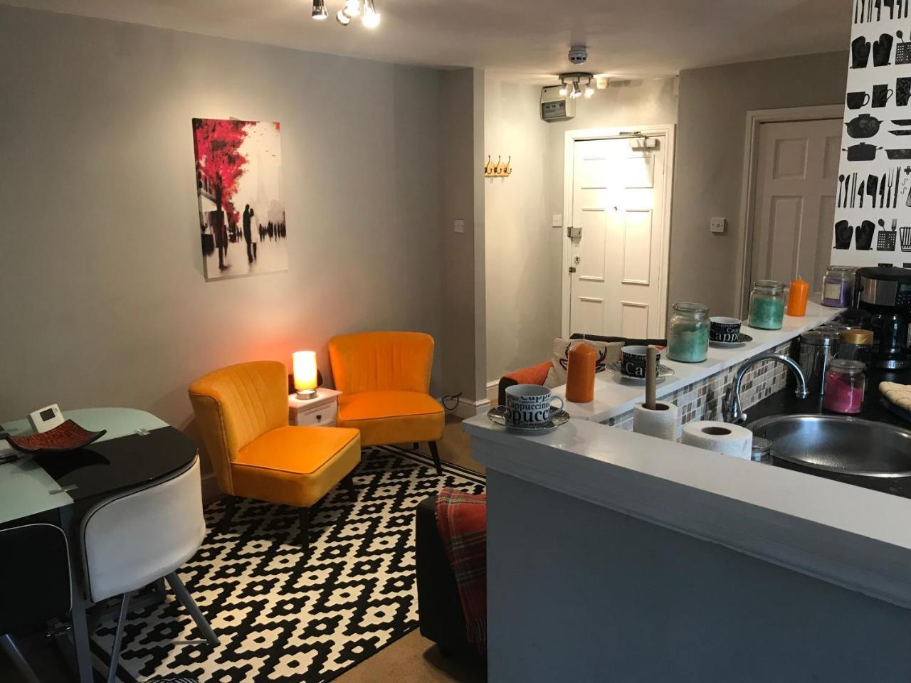 1 Bed