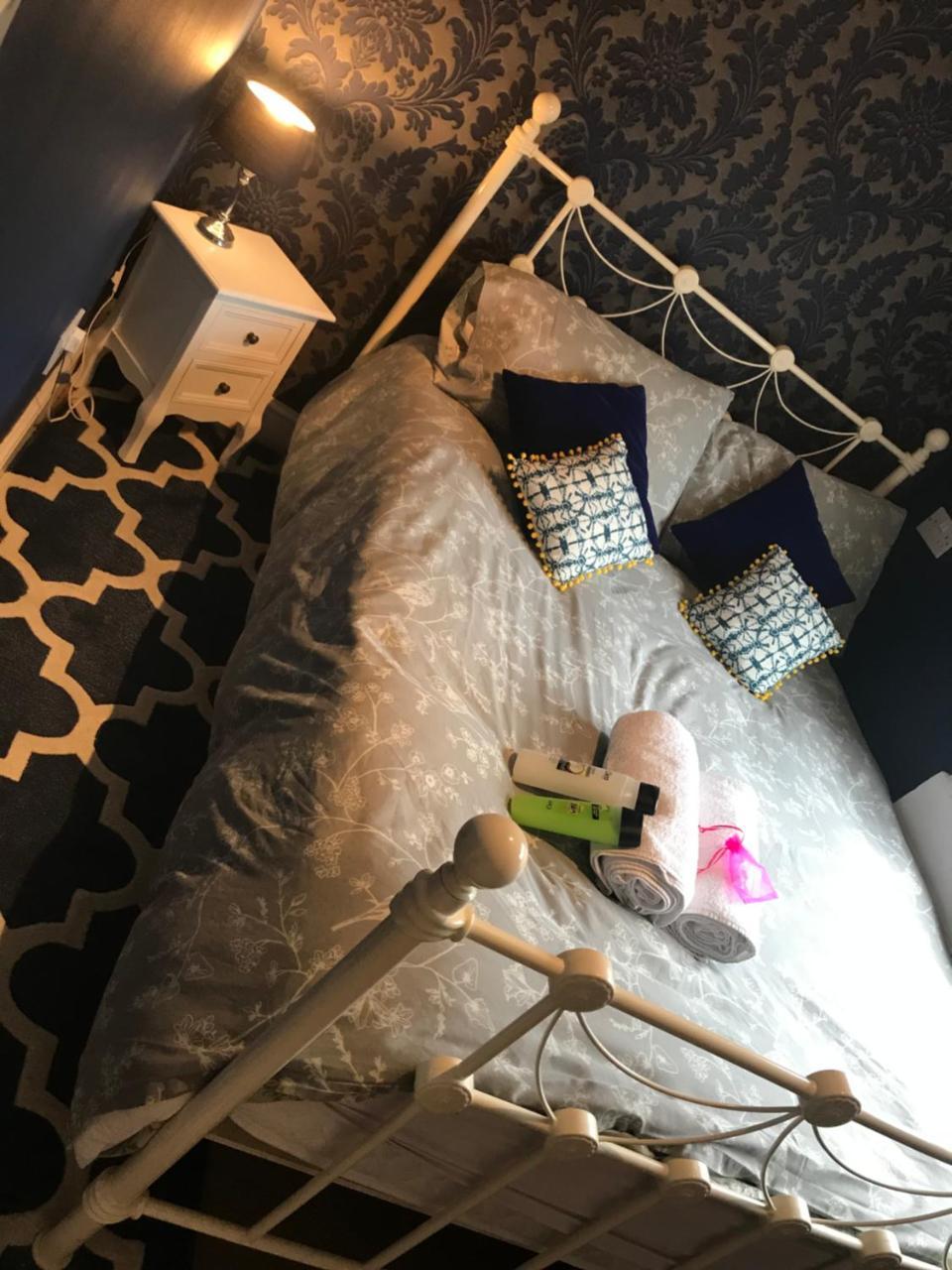 1 Bed Apartment