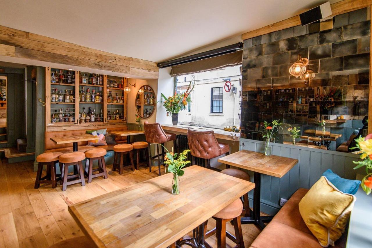 The Griffin 4* Bath