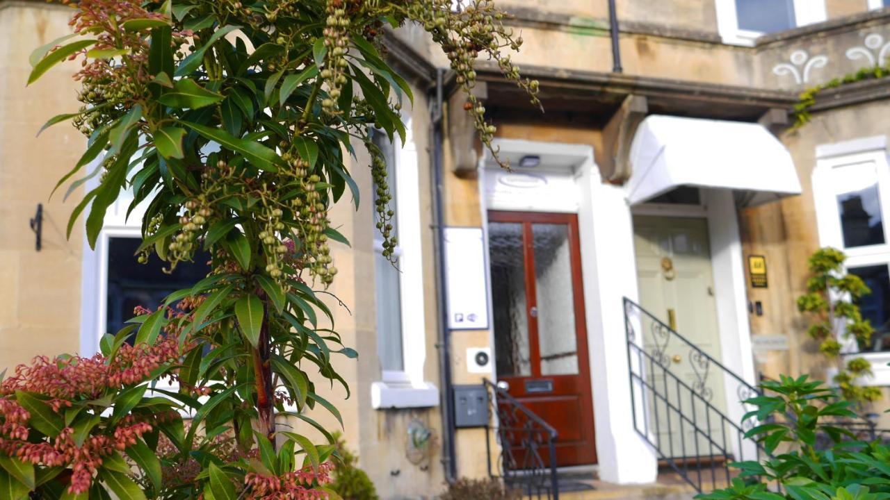 Lynwood House Guest house