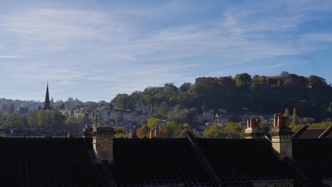 Lynwood House 4* Bath