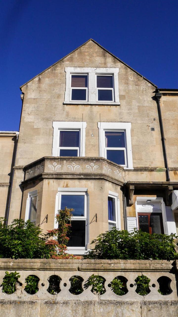 Guest house Lynwood House Bath