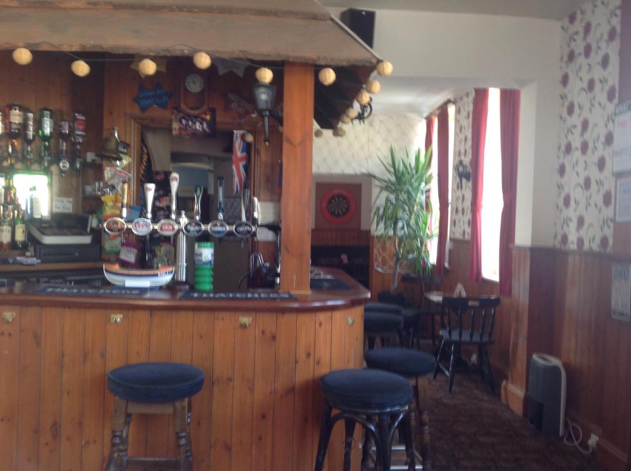 The New Crown Inn Bath
