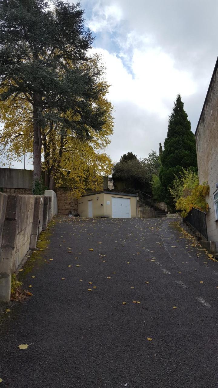 Guest house Dorian House Boutique - Free Parking! Bath