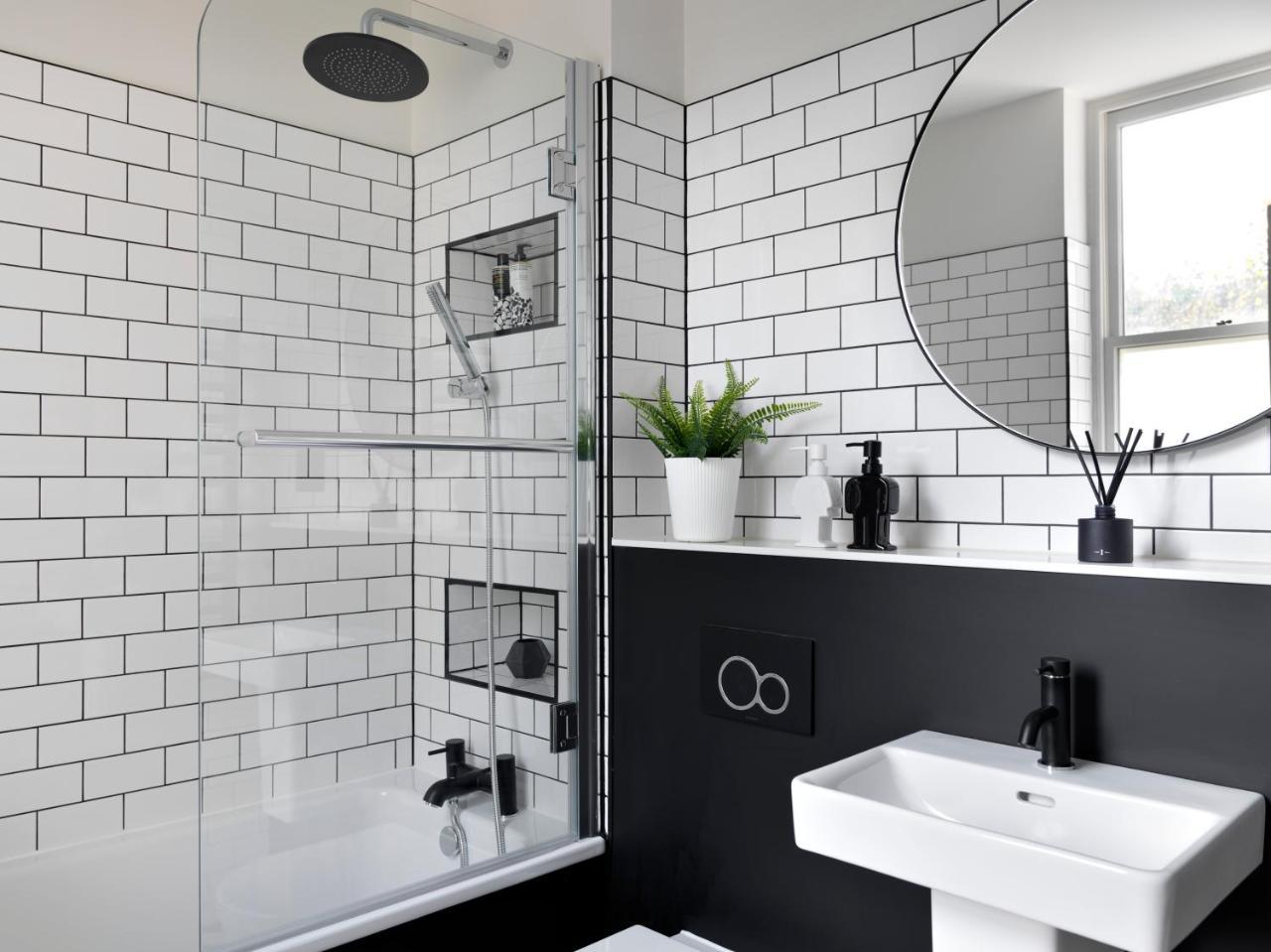 Apartment Student Castle Studio - Free Parking Bath