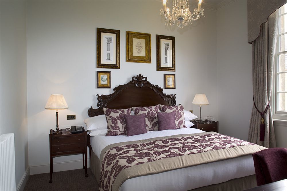 Hotel Bailbrook House Hotel, 4*