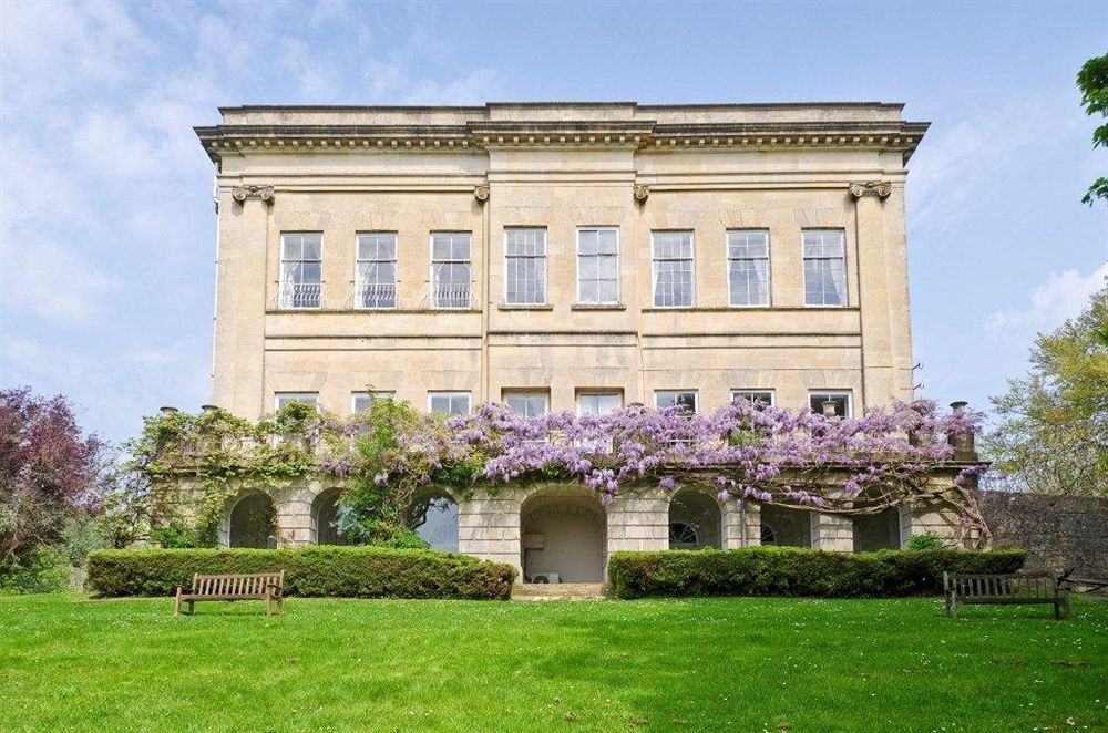 Bailbrook House Hotel,