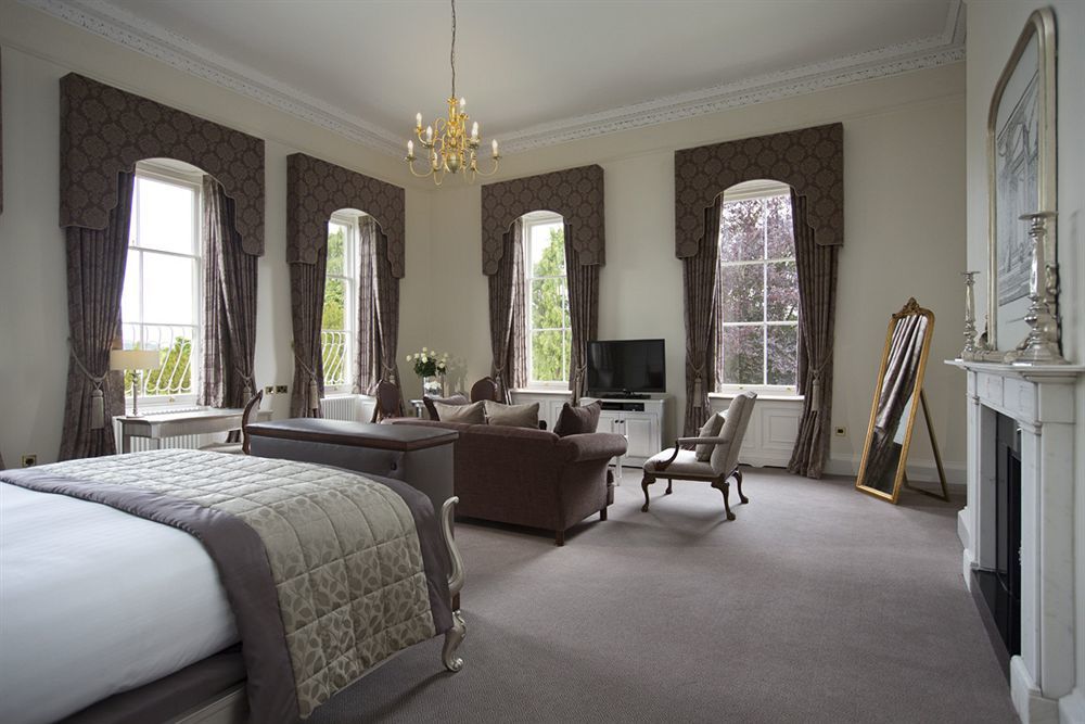 Bailbrook House Hotel, 4* Bath
