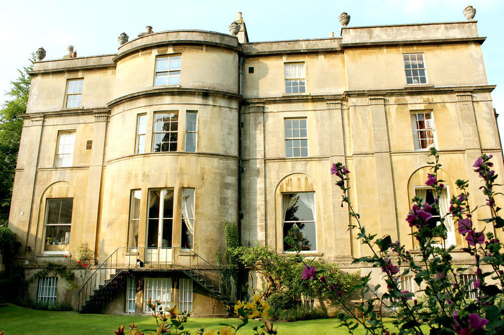 Guest house Bloomfield House