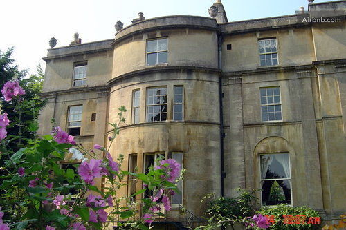 Guest house Bloomfield House Bath
