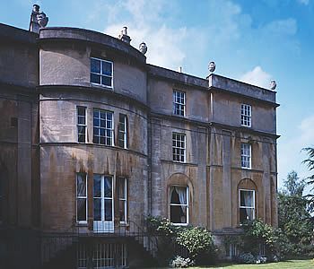 Bloomfield House Guest house 4*