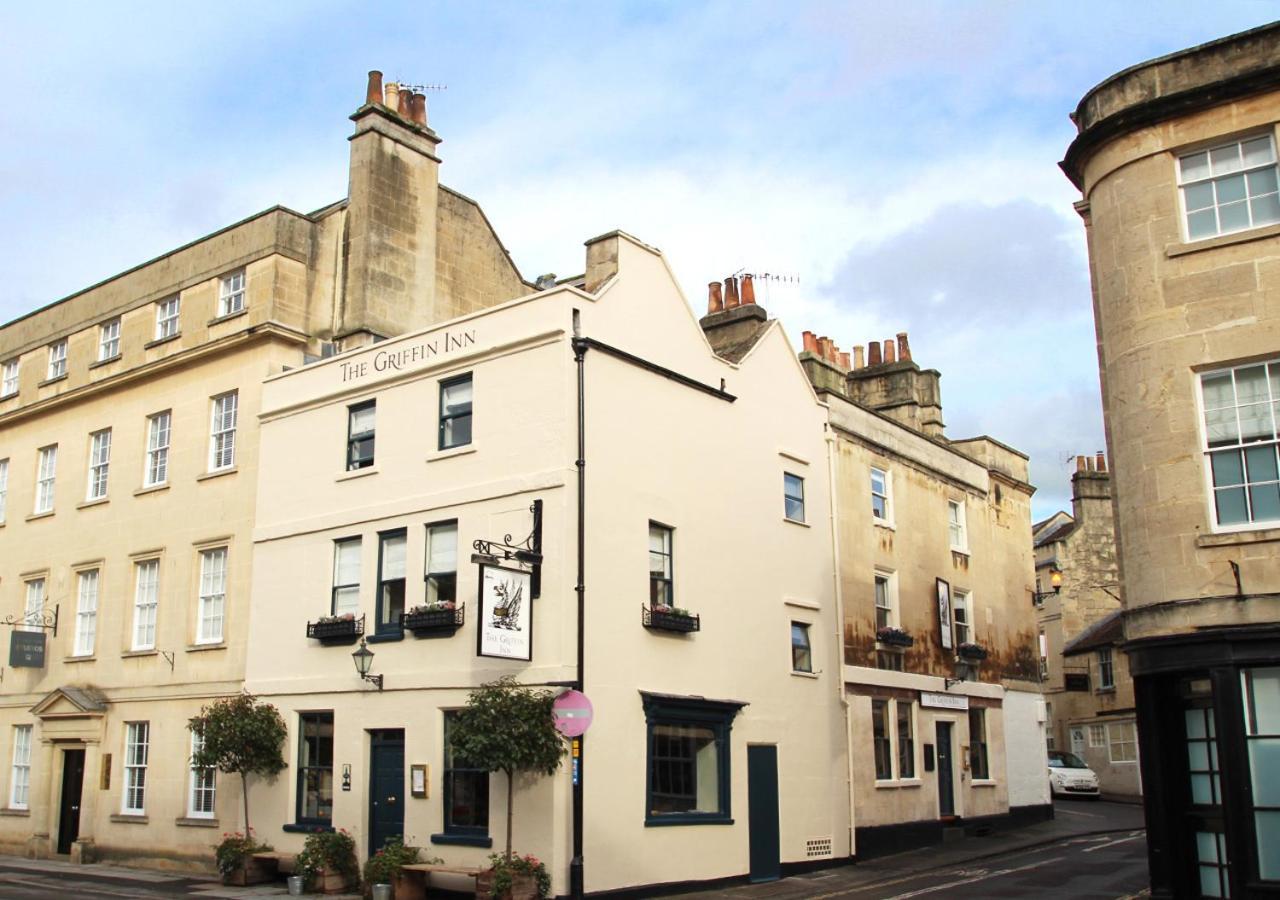 Inn The Griffin 4*