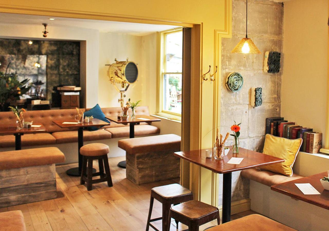 The Griffin Inn Bath