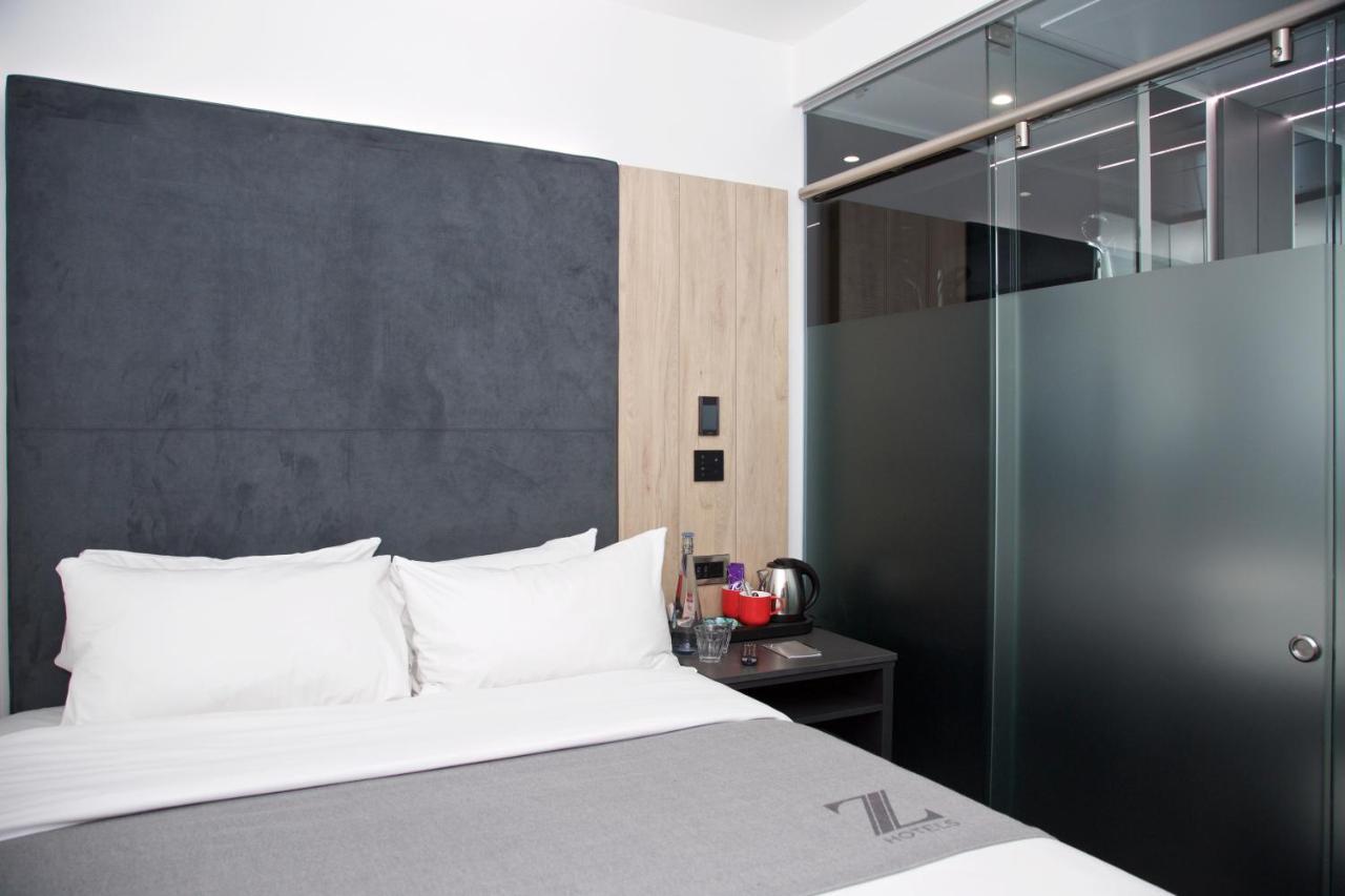 The Z Hotel 3*