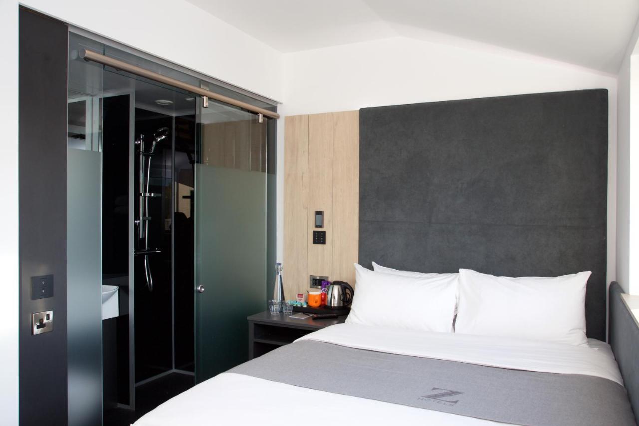 Hotel The Z