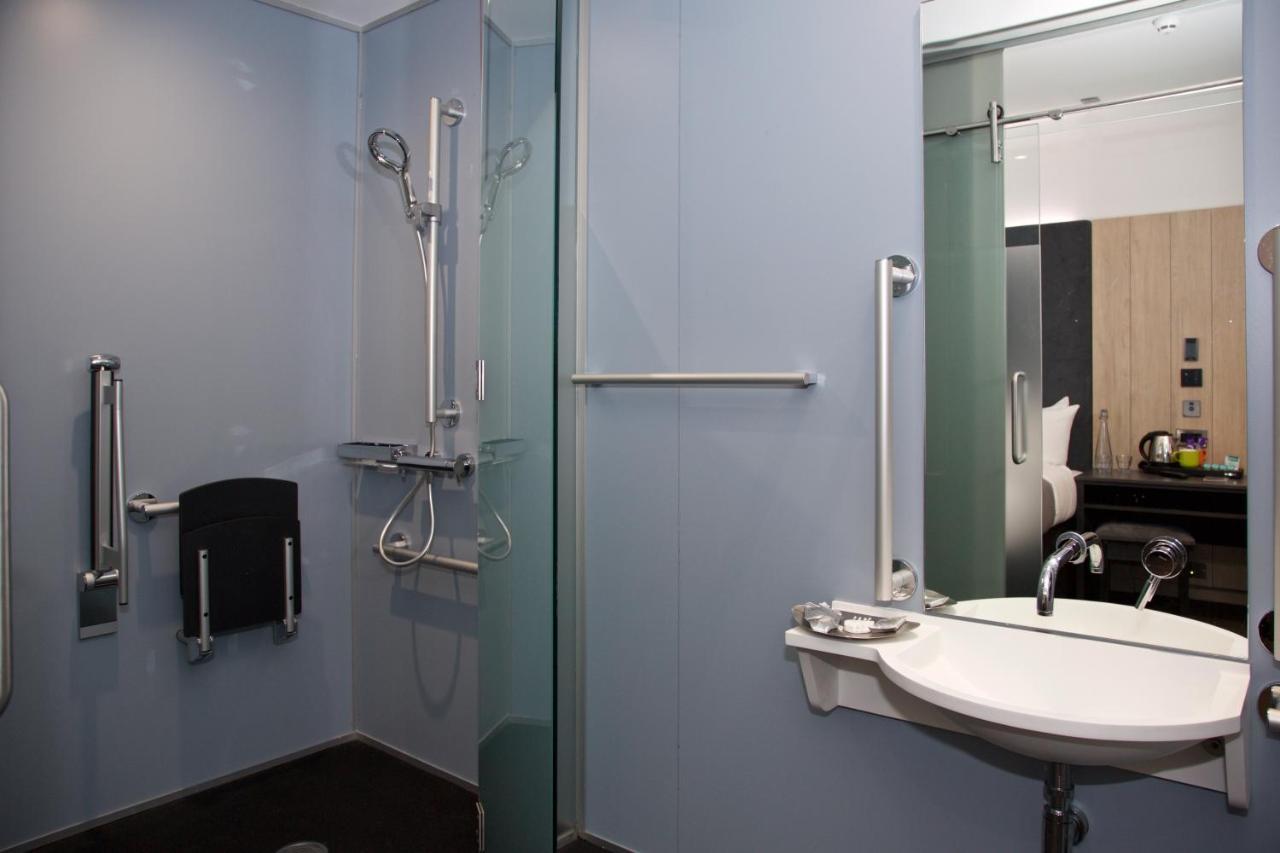 Hotel The Z 3*