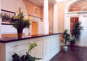 Hotel Bailbrook House Hotel, Bath