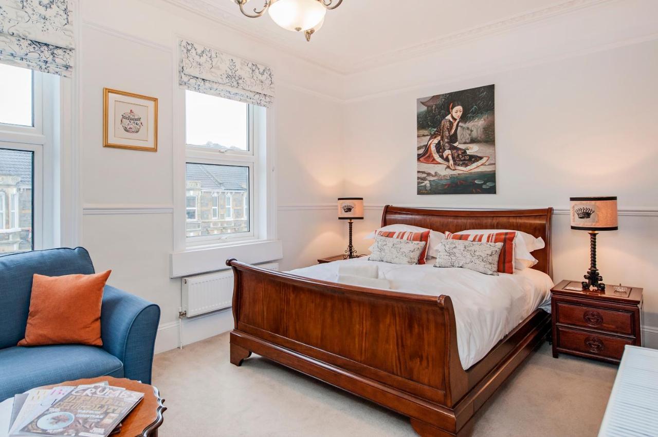 Apple Tree Boutique Bath
