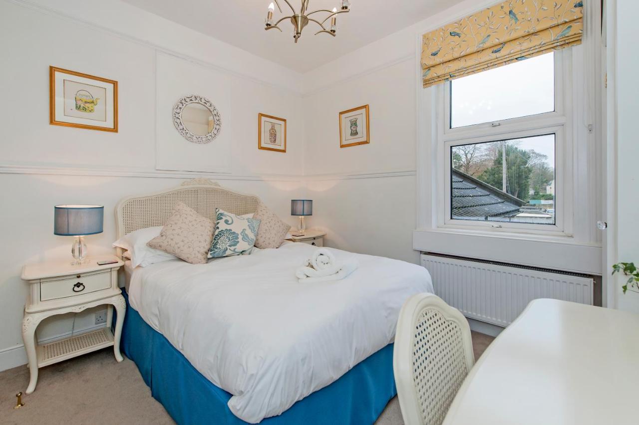 Apple Tree Boutique Bed & Breakfast 4*