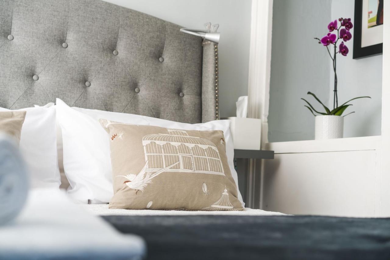 The Henry Bed & Breakfast