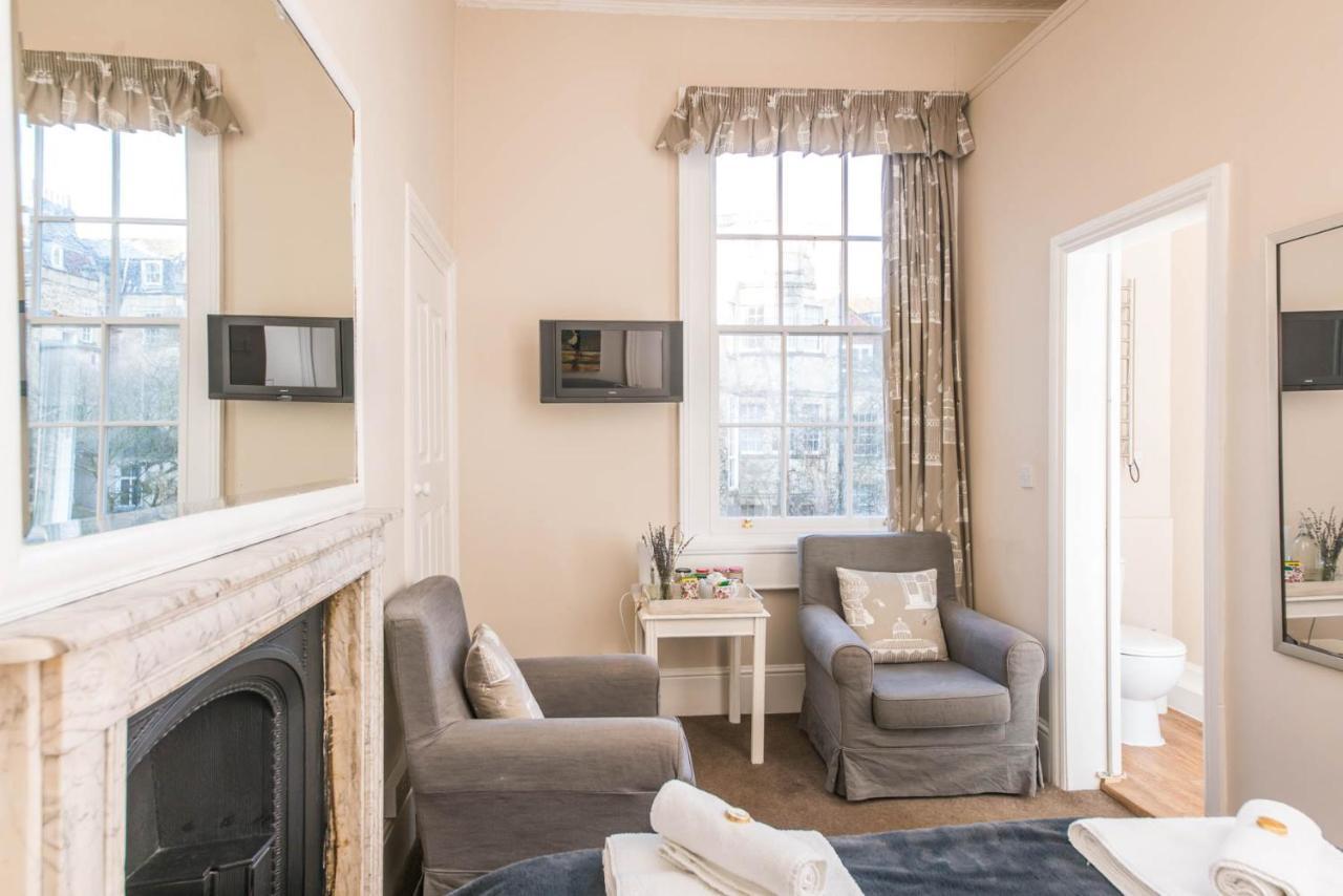 The Henry Bed & Breakfast 3*