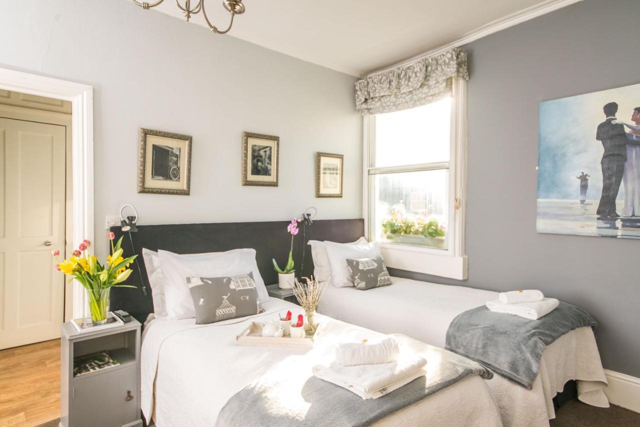 Bed & Breakfast The Henry 3*