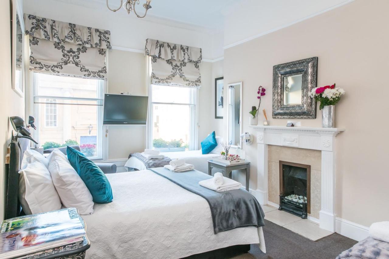 The Henry Bed & Breakfast 3*