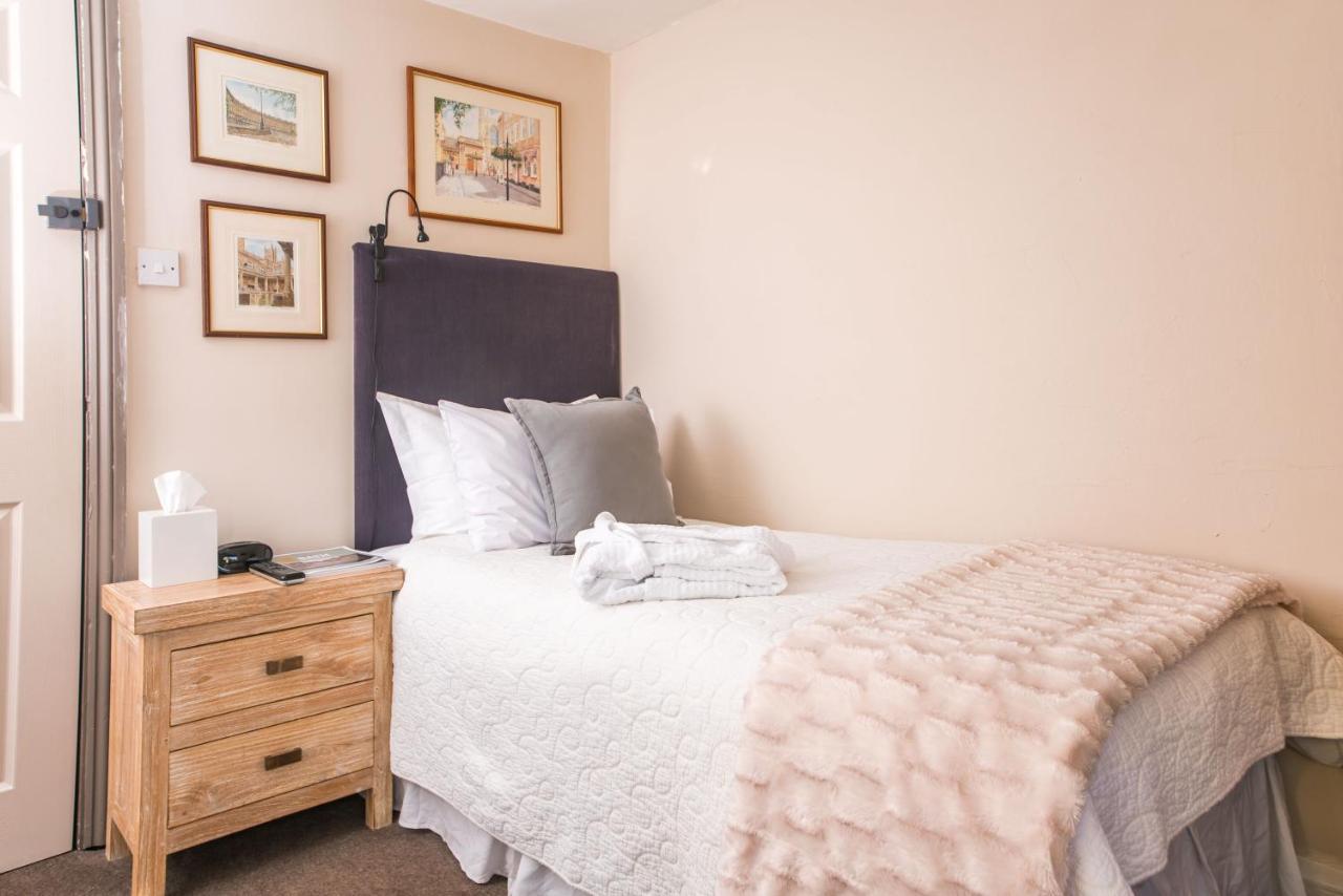 Bed & Breakfast The Henry Bath