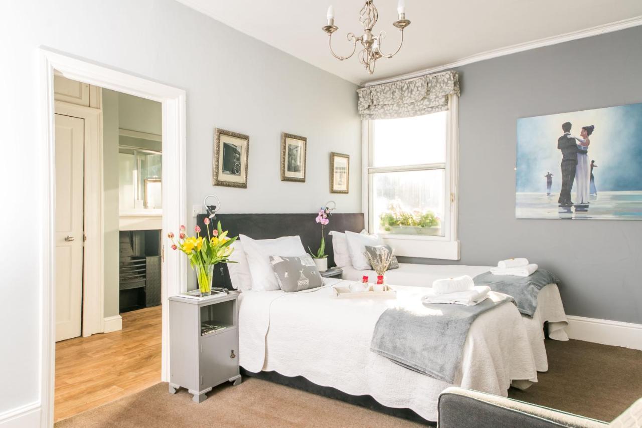 The Henry Bed & Breakfast 3*